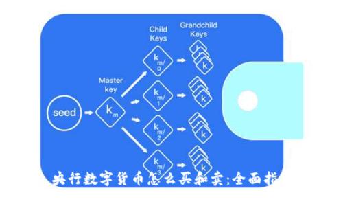 央行数字货币怎么买和卖：全面指南
