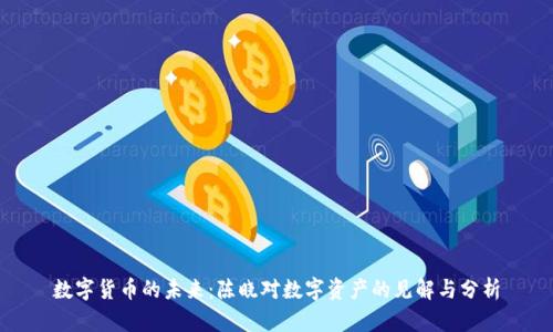 数字货币的未来：陈晓对数字资产的见解与分析
