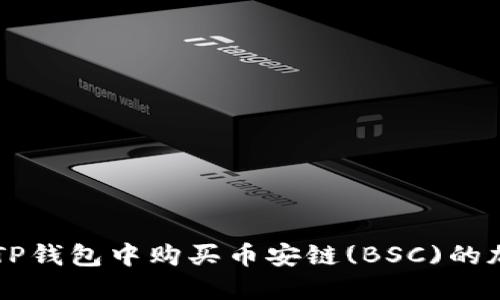 如何在TP钱包中购买币安链(BSC)的加密货币