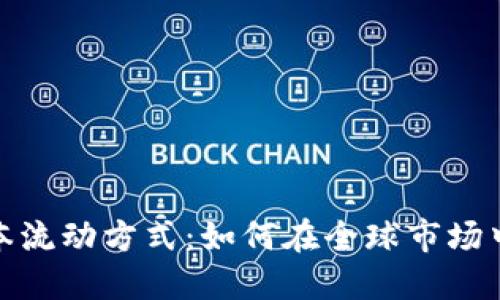 数字货币的资本流动方式:如何在全球市场中实现价值转移