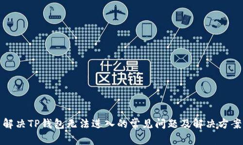 解决TP钱包无法进入的常见问题及解决方案