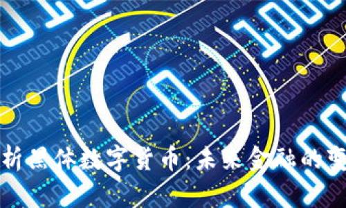 全面解析黑体数字货币：未来金融的变革力量