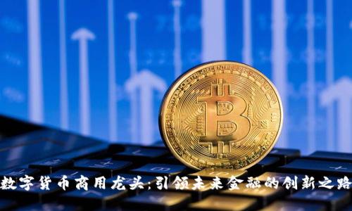 数字货币商用龙头：引领未来金融的创新之路