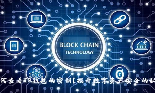 如何查看TP钱包的密钥?揭开数字资产安全的秘密