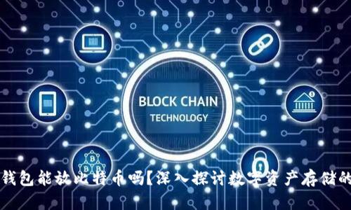 以太坊钱包能放比特币吗?深入探讨数字资产存储的可能性