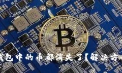 以太坊钱包中的币都消失了？解决方案