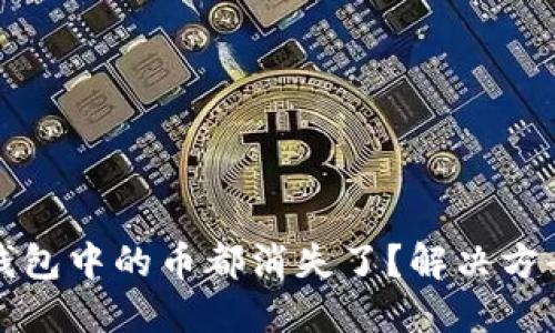 以太坊钱包中的币都消失了?解决方案与建议