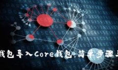 如何将TP钱包导入Core钱包：简单步骤与