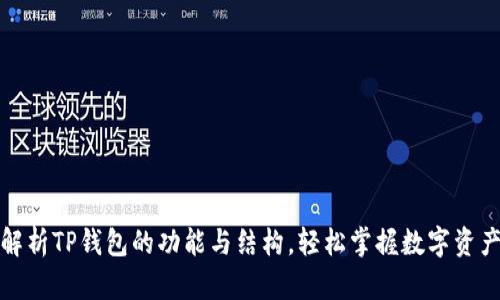 全面解析TP钱包的功能与结构，轻松掌握数字资产管理