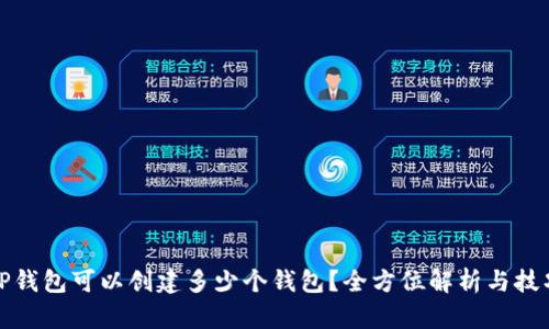 TP钱包可以创建多少个钱包？全方位解析与技巧