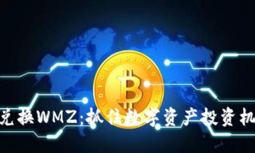数字货币兑换WMZ：抓住数字资产投资机会的关键
