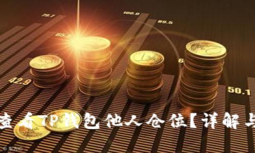 如何查看TP钱包他人仓位?详解与技巧
