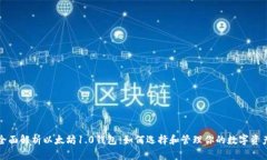 全面解析以太坊1.0钱包：如何选择和管