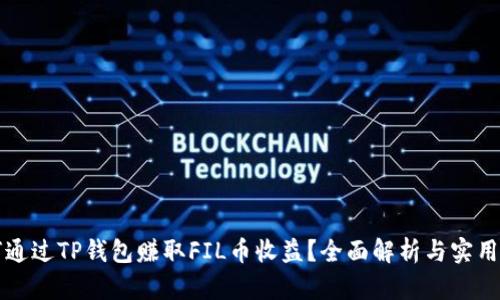 如何通过TP钱包赚取FIL币收益?全面解析与实用指南