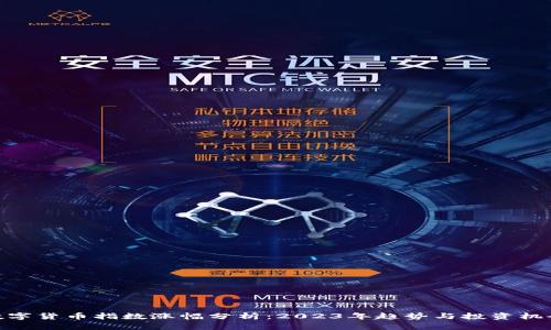 数字货币指数涨幅分析：2023年趋势与投资机会