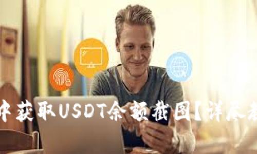 如何在TP钱包中获取USDT余额截图?详尽教学与技巧分享