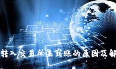 TP钱包转入交易所未到账的原因及解决