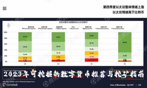 2023年可挖掘的数字货币推荐与挖矿指南