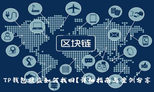 TP钱包被盗如何找回？详细指南与案例分享