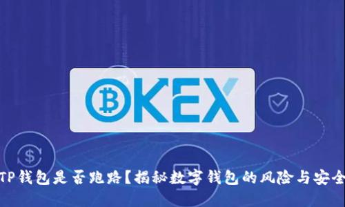 TP钱包是否跑路?揭秘数字钱包的风险与安全