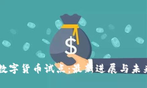 广东数字货币试点:最新进展与未来展望