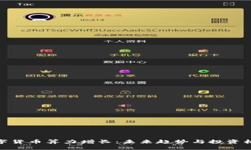 数字货币算力增长:未来趋势与投资机遇