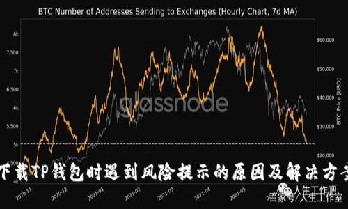 下载TP钱包时遇到风险提示的原因及解决方案