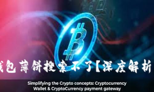 为什么你的TP钱包薄饼搜索不了？深度解析问题及解决方案