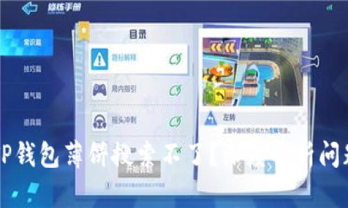 为什么你的TP钱包薄饼搜索不了？深度解析问题及解决方案