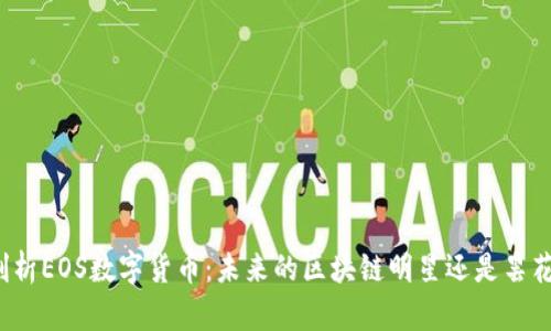 深入剖析EOS数字货币:未来的区块链明星还是昙花一现?