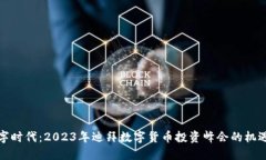 探索数字时代：2023年迪拜数字货币投