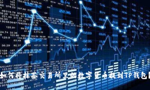 如何将抹茶交易所里的数字货币提到TP钱包?