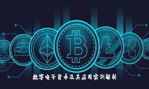 数字电子货币及其应用实例解析
