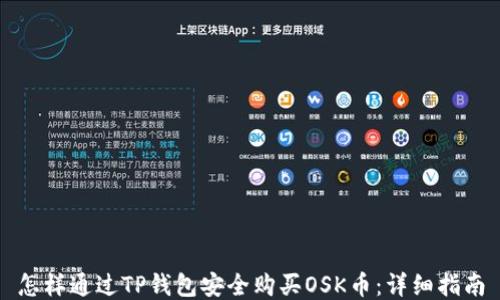 怎样通过TP钱包安全购买OSK币:详细指南