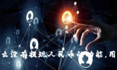TP钱包：为什么没有提现人民币的功能