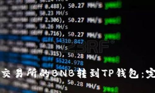 如何将交易所的BNB转到TP钱包:完整指南