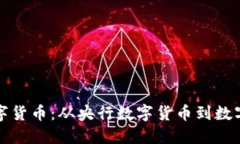 国内首个数字货币：从央行数字货币到