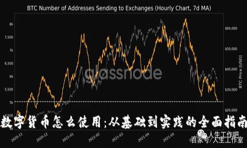 数字货币怎么使用:从基础到实践的全面指南