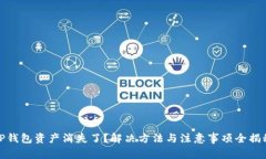 TP钱包资产消失了？解决方法与注意事