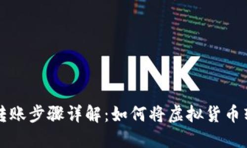 虚拟货币转账步骤详解：如何将虚拟货币转入TP钱包
