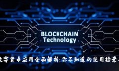 深圳数字货币应用全面解析：你不知道